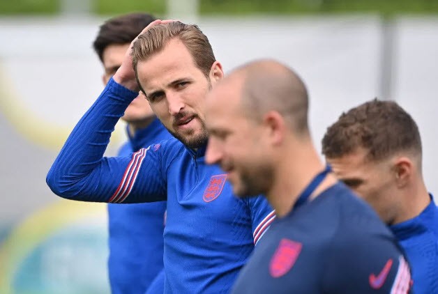 Tuyển Anh tổn thất lực lượng trước chung kết Euro 2020 - ảnh 5