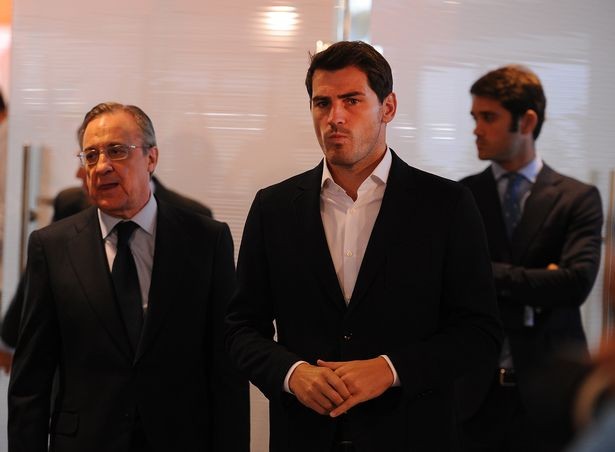 Real Madrid dậy sóng, chủ tịch Perez tố 2 huyền thoại lừa đảo - ảnh 2