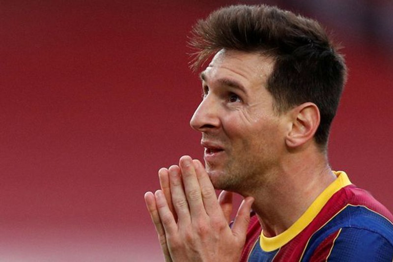 Top 5 cầu thủ lương cao nhất thế giới: Bất ngờ Messi - ảnh 3