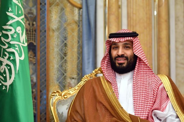 Lí do Saudi Arabia gây sốc muốn đăng cai World Cup với Ý - ảnh 4