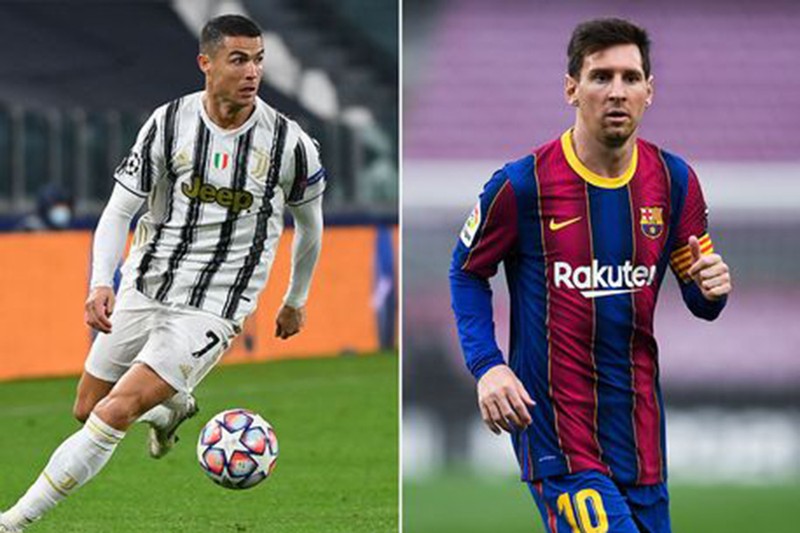 Ronaldo và Messi có thể gặp nhau lần cuối - ảnh 2