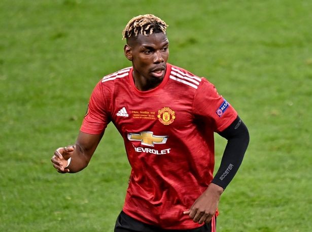 Fan PSG phản đối Pogba đến Paris - ảnh 2