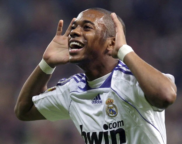 10 vụ bán ngôi sao đắt giá nhất lịch sử Real Madrid - ảnh 3