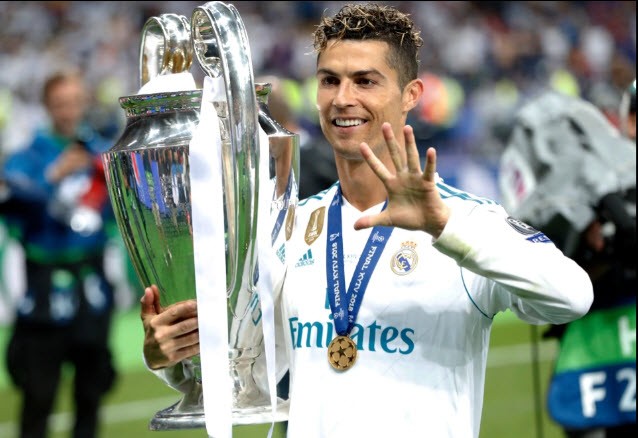 10 vụ bán ngôi sao đắt giá nhất lịch sử Real Madrid - ảnh 12