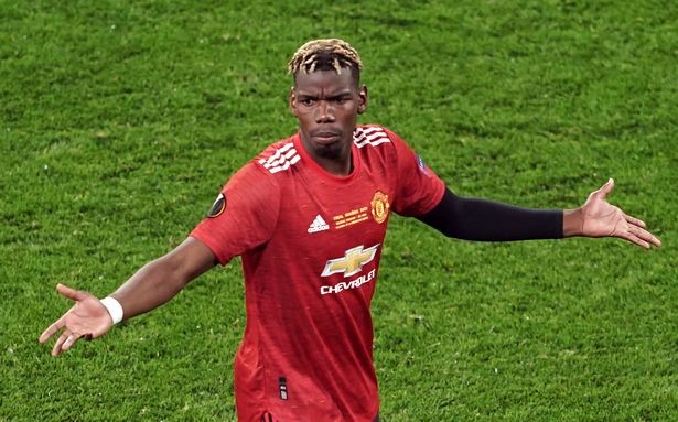 Chào bán Pogba cho… Liverpool, siêu cò Raiola nhận cái kết đắng - ảnh 3