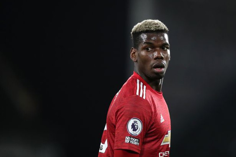 MU mất 'núi tiền' cho Pogba nếu bán… Pogba - ảnh 2