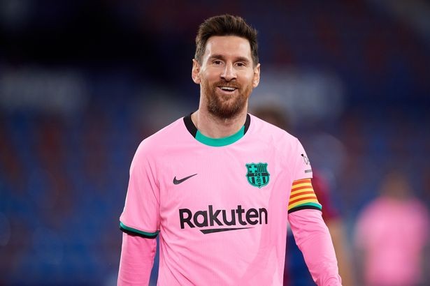 Sai lầm lớn của Barca khi tái ký hợp đồng với Messi - ảnh 4