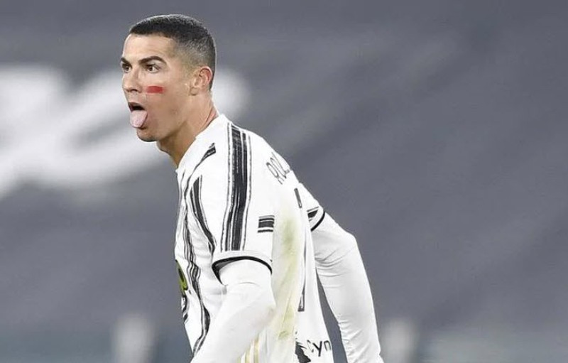 Kinh điển vụ MU 'cướp' Ronaldo trước kình địch Liverpool - ảnh 5