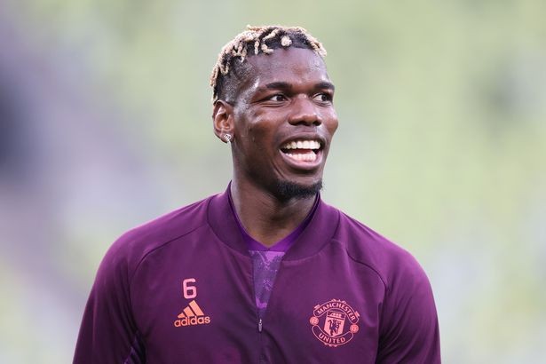 Pogba cảnh giác trước lập trường kiên định của MU - ảnh 2