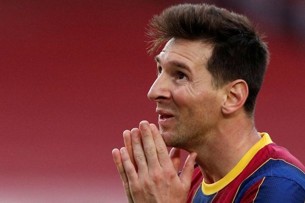 Fan Barcelona quẫn trí sau khi Messi ra đi - ảnh 7