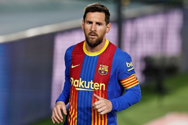Messi chia tay Barcelona là vì… Tottenham - ảnh 4