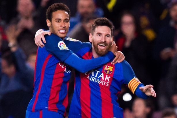 6 điểm đến tiềm năng của Lionel Messi - ảnh 3