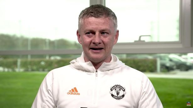 Solskjaer hé lộ kế hoạch chuyển nhượng tiếp theo của MU - ảnh 2