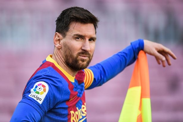 Vì Messi, PSG đẩy 10 ngôi sao ra đi - ảnh 4