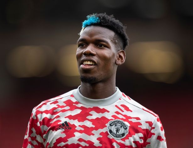 MU thông tin về việc gia hạn hợp đồng với Pogba - ảnh 4