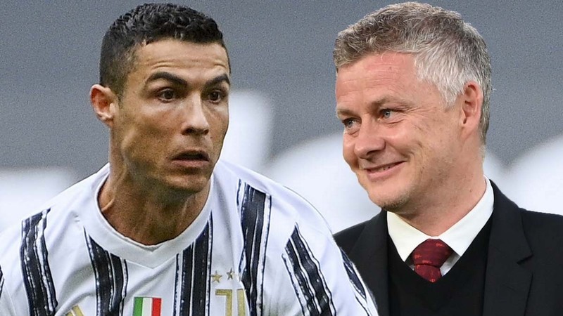 Lời hứa của nhà Glazer về vụ chuyển nhượng Ronaldo sang MU - ảnh 2