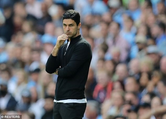 Pep Guardiola: ‘Tôi học được nhiều điều từ Arteta' - ảnh 4