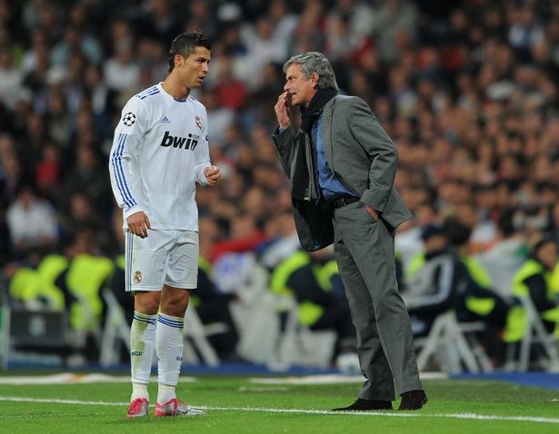 Mourinho lên tiếng về việc Ronaldo trở lại MU - ảnh 4