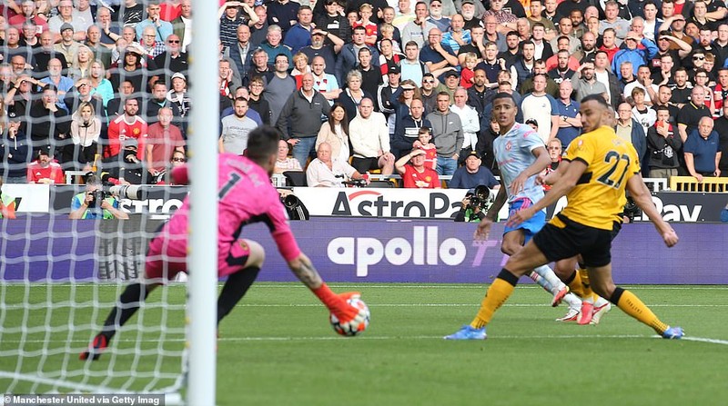 Solskjaer lên tiếng chốt vị trí thi đấu của Ronaldo tại MU - ảnh 4