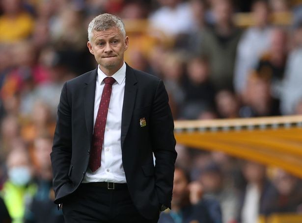 Solskjaer can thiệp chặn vụ chuyển nhượng giờ chót của MU - ảnh 3