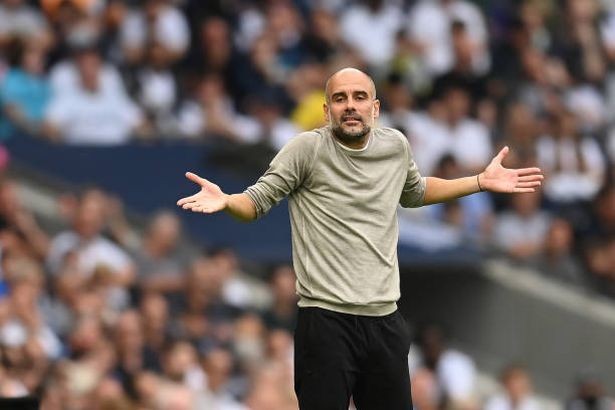 5 HLV cấm cầu thủ quan hệ tình dục: Kỳ lạ Pep Guardiola - ảnh 7