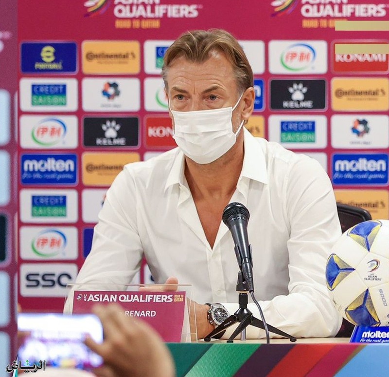 HLV Herve Renard: ‘Tôi không hài lòng với Saudi Arabia’ - ảnh 3