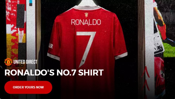 Được nhường áo số 7, Ronaldo lập tức gửi thông điệp đến Cavani - ảnh 6