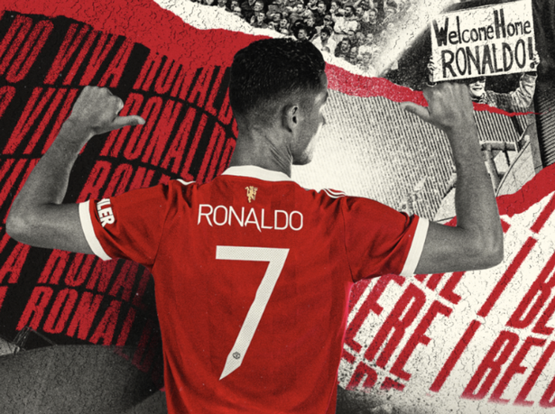 Premier League thay đổi quy định vì Ronaldo - ảnh 4
