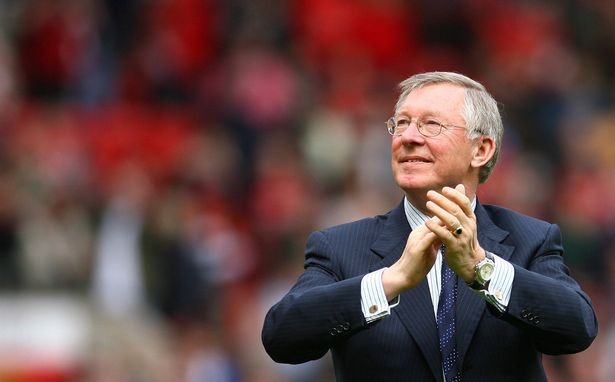 So sánh của Sir Alex về Messi và Ronaldo dẫn đến quyết định của MU - ảnh 3