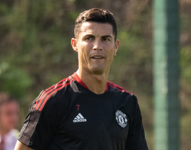 Ronaldo: 'Tôi muốn gây áp lực lên Solskjaer' - ảnh 2