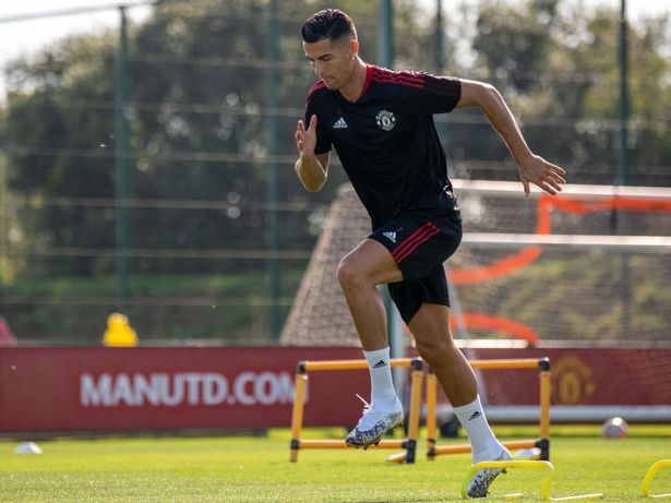 Đội hình MU đấu Newcastle với màn ra mắt của Ronaldo - ảnh 3