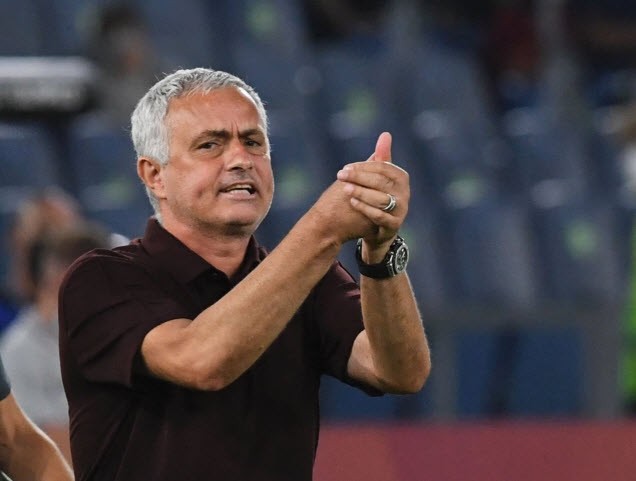 Lời nói dối của Jose Mourinho và màn tái hiện lịch sử - ảnh 2