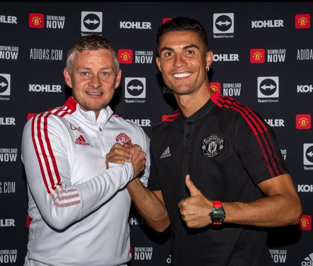 Solskjaer lên tiếng cảnh báo Ronaldo - ảnh 4