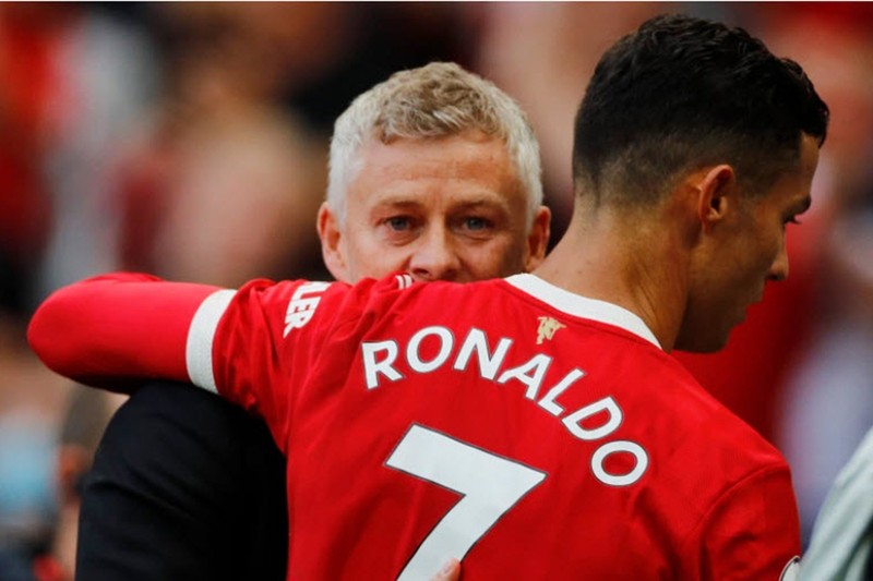 Solskjaer lên tiếng cảnh báo Ronaldo - ảnh 2