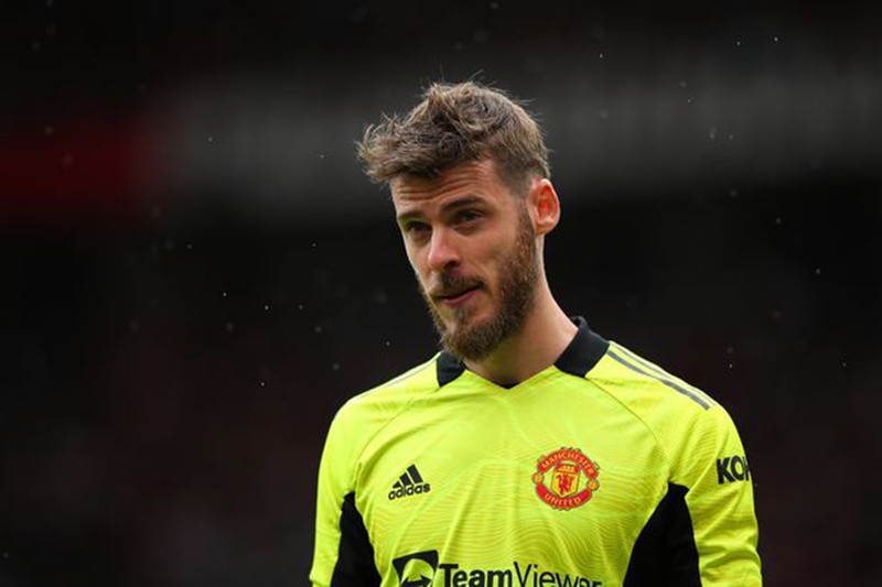 Henderson trở lại, De Gea gửi ngay cảnh báo đến Solskjaer - ảnh 2