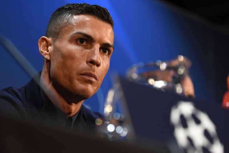 Ronaldo nói gì sau trận thua đau của MU? - ảnh 2