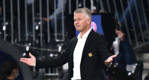 Lời giận dữ của Solskjaer sau trận thua sốc của MU - ảnh 3