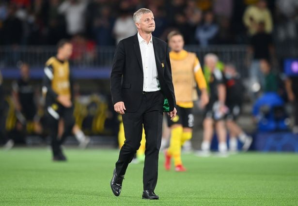 MU nói về khó khăn lớn nhất lịch sử, chốt tương lai Solskjaer - ảnh 3