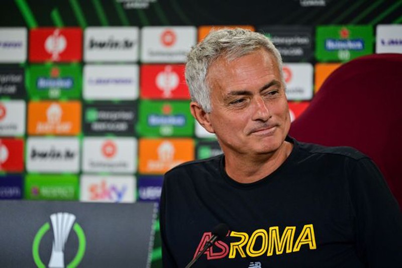 Khởi đầu bất thường của Jose Mourinho - ảnh 6