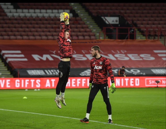 Giấc mộng không thành, ngôi sao MU muốn rời Old Trafford - ảnh 3