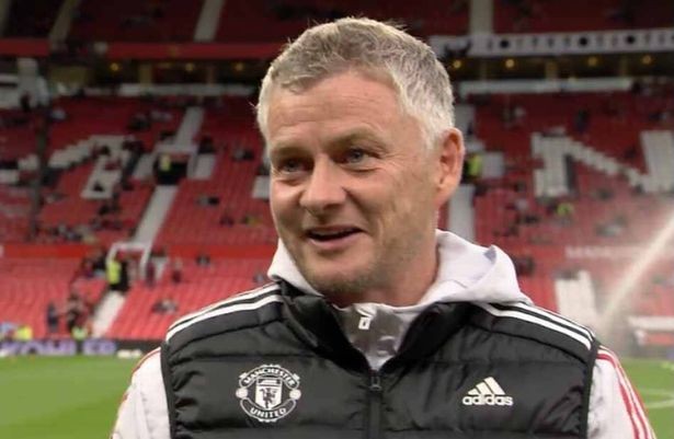 3 điều sai của Solskjaer trong thất bại của MU - ảnh 3