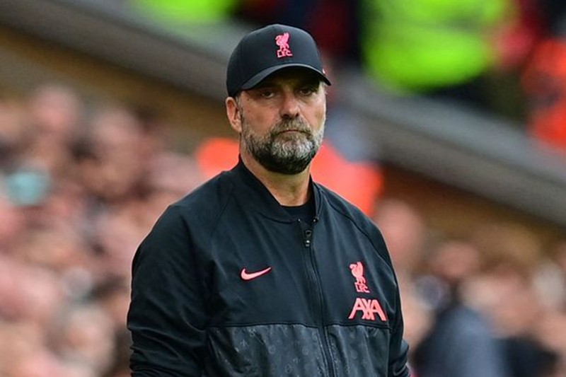 Klopp cập nhật về tình trạng khủng hoảng lực lượng của Liverpool - ảnh 5