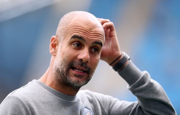 Pep Guardiola lên tiếng về vụ Man City mua Mbappe bằng mọi giá - ảnh 5