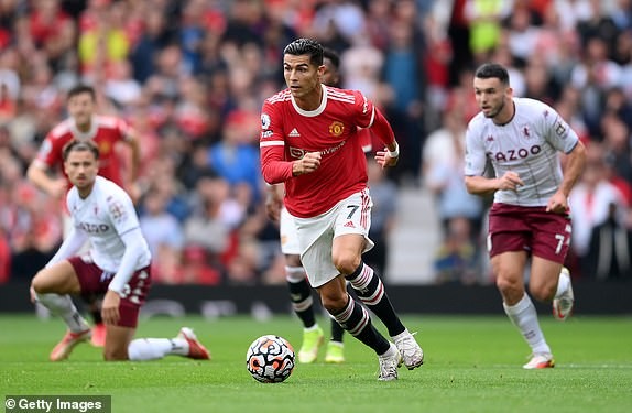  Bruno đá hỏng penalty, MU thua sốc Aston Villa - ảnh 7