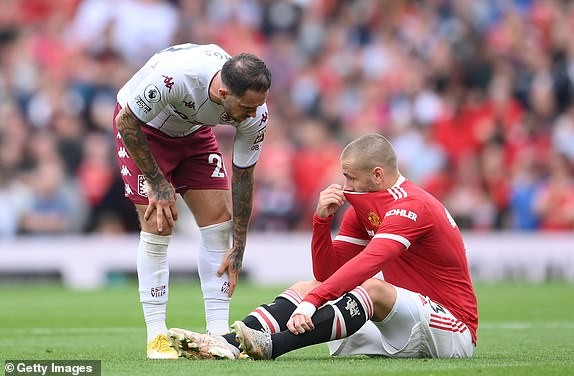  Bruno đá hỏng penalty, MU thua sốc Aston Villa - ảnh 4