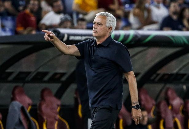 Một trận đấu tuyệt vời của Mourinho đã bị hủy hoại - ảnh 3