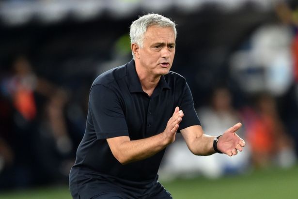 Một trận đấu tuyệt vời của Mourinho đã bị hủy hoại - ảnh 4