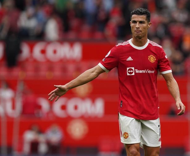 Ronaldo lên thực đơn cho đầu bếp MU khiến đồng đội xôn xao - ảnh 7