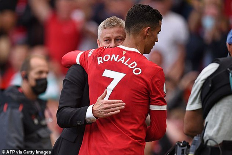 Số liệu gây sốc, Lingard giải cứu Solskjaer chứ không phải Ronaldo - ảnh 5