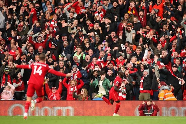 Man City nộp đơn khiếu nại, Liverpool mở cuộc điều tra - ảnh 4